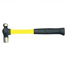 Jet - CA 740161 - Fibreglass Handle Ball Pein Hammers