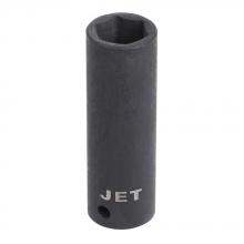 Jet - CA 681618 - Impact Sockets Deep