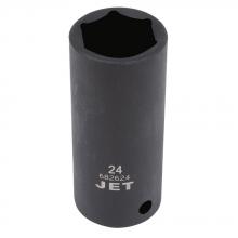 Jet - CA 682624 - Impact Sockets Deep