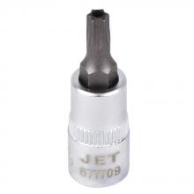 Jet - CA 677706 - Hex Bit Sockets