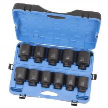 Jet - CA 610504 - Impact Socket Sets