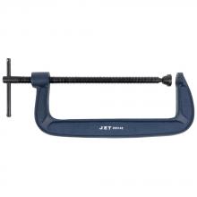 Jet - CA 390146 - CSG Series Cast Iron C-Clamps