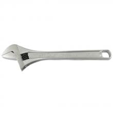 Jet - CA 711137 - Super Heavy Duty Adjustable Wrenches