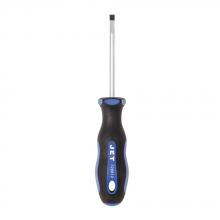 Jet - CA 720812 - Ergonomic Handle Screwdrivers