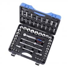 Jet - CA 600341 - Socket Wrench Sets