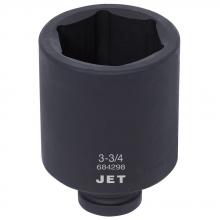 Jet - CA 684298 - Impact Sockets Deep