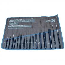 Jet - CA 775508 - Punch and Chisel Sets