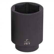 Jet - CA 682264 - Impact Sockets Deep