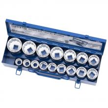 Jet - CA 601405 - Socket Sets