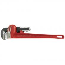 Jet - CA 710127 - Super Heavy Duty Steel Pipe Wrenches