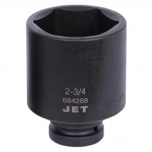 Jet - CA 684288 - Impact Sockets Deep