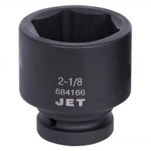 Jet - CA 684166 - Impact Sockets Standard