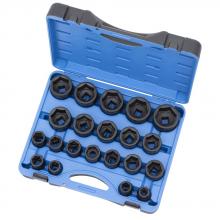 Jet - CA 610409 - Impact Socket Sets