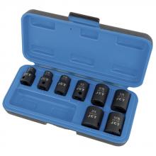 Jet - CA 610201 - Impact Socket Sets