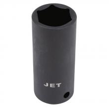 Jet - CA 682633 - Impact Sockets Deep