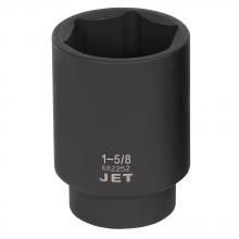 Jet - CA 682252 - Impact Sockets Deep