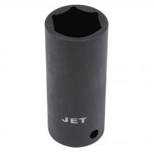 Jet - CA 683624 - Impact Sockets Deep