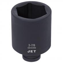 Jet - CA 684299 - Impact Sockets Deep