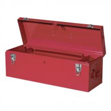 Jet - CA 842105 - Portable Tool Boxes