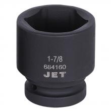 Jet - CA 684160 - Impact Sockets Standard