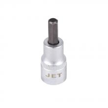 Jet - CA 677208 - Hex Bit Sockets