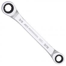 Jet - CA 701502 - Ratcheting Box End Wrenches