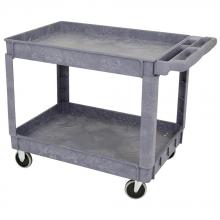 Jet - CA 842909 - Heavy Duty Polypropylene Shop Carts