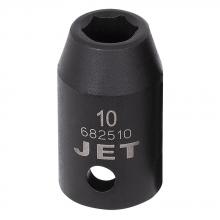 Jet - CA 682510 - Impact Sockets Standard