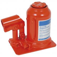 Jet - CA 140110 - JHJ Series Super Heavy Duty Industrial Bottle Jacks