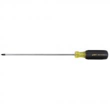 Jet - CA 720648 - Cushion Grip Screwdrivers -  Open Stock