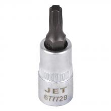 Jet - CA 677726 - Hex Bit Sockets