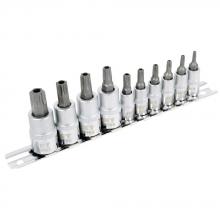 Jet - CA 601801 - Hex Bit Sockets Sets