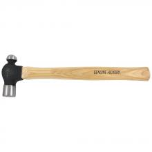 Jet - CA 740153 - Heavy Duty Hickory Handle Ball Pein Hammers