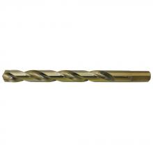 Jet - CA 570267 - JET-KUT Gold Super Premium Jobber Length Drill Bits