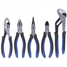 Jet - CA 730306 - Mixed Pliers Sets