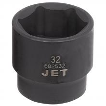 Jet - CA 682532 - Impact Sockets Standard