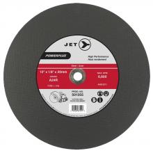 Jet - CA 501355 - POWERPLUS High Performance Cut-Off Wheels for High Speed Gas Saws