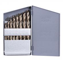 Jet - CA 570141 - JET-KUT Gold Super Premium Drill Bit Sets