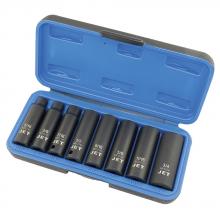 Jet - CA 610203 - Impact Socket Sets