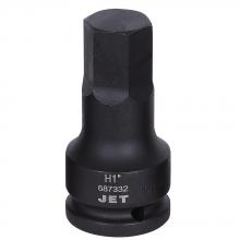 Jet - CA 687332 - Impact Bit Sockets