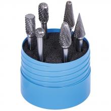 Jet - CA 534202 - JET-KUT Premium Carbide Bur Sets