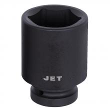 Jet - CA 684238 - Impact Sockets Deep