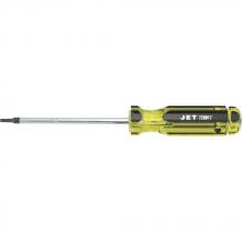 Jet - CA 720917 - Individual Jumbo Handle Screwdrivers