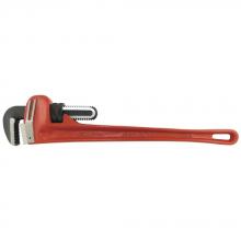 Jet - CA 710130 - Super Heavy Duty Steel Pipe Wrenches