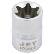 Jet - CA 677853 - External Torx Sockets