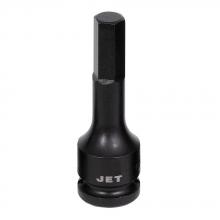 Jet - CA 687216 - Impact Bit Sockets