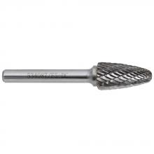 Jet - CA 534083 - JET-KUT Premium Double Cut Carbide Burs