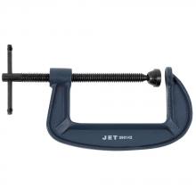 Jet - CA 390142 - CSG Series Cast Iron C-Clamps