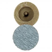 Jet - CA 502172 - General Purpose Type R Roll-On Cloth Sanding Discs for Die Grinders