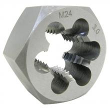 Jet - CA 530821 - Hex Dies